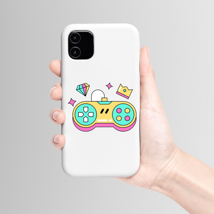 استیکر لپ تاپ و موبایل بووم طرح دسته بازی مدل Street Art کد MA107