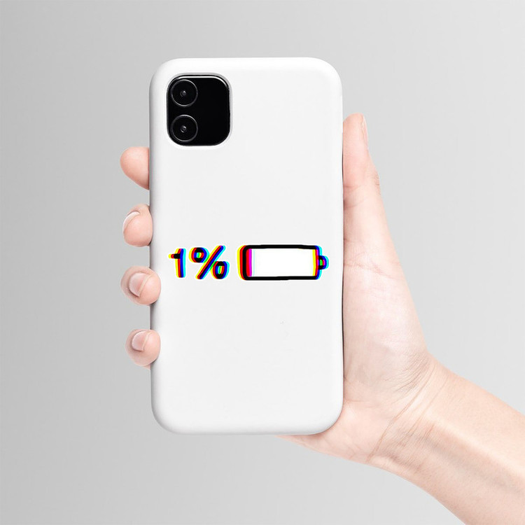 استیکر لپ تاپ و موبایل بووم طرح خسته مدل %1 کد BM31