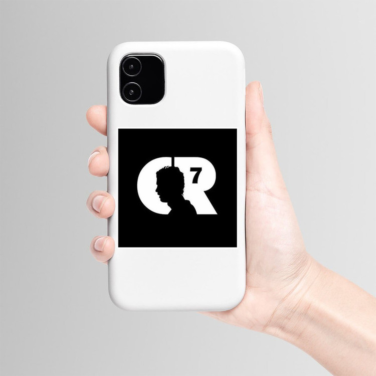 استیکر لپ تاپ و موبایل بووم طرح رونالدو کد TR55