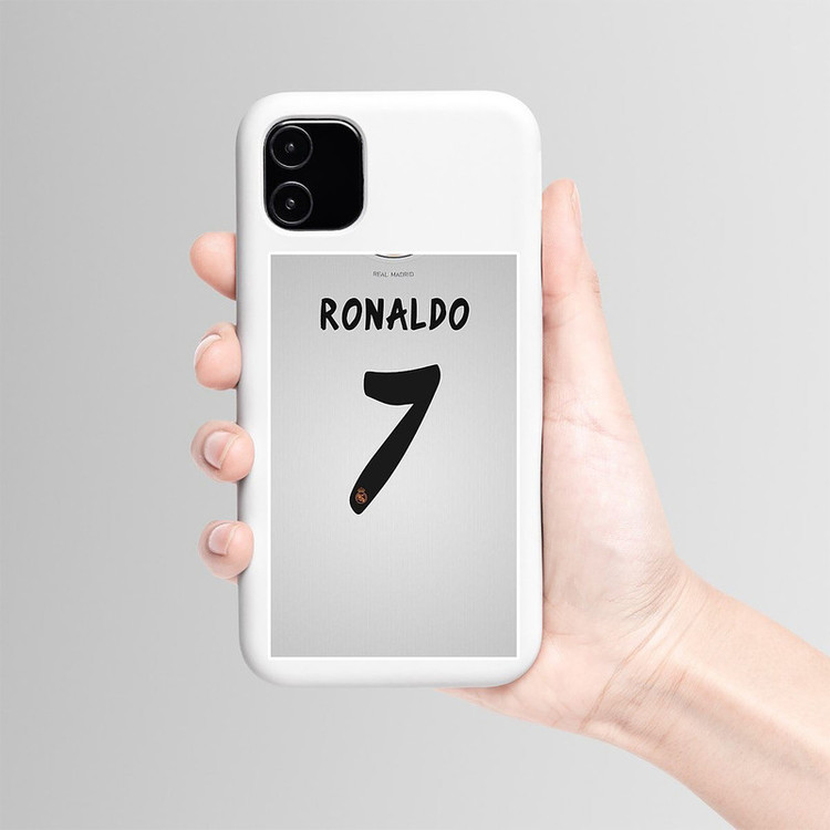 استیکر لپ تاپ و موبایل بووم طرح رونالدو کد TR33