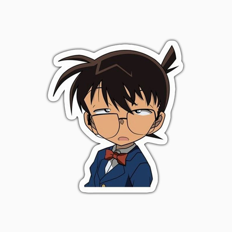 استیکر لپ تاپ و موبایل بووم طرح Anime مدل Anime For Life کد PS2