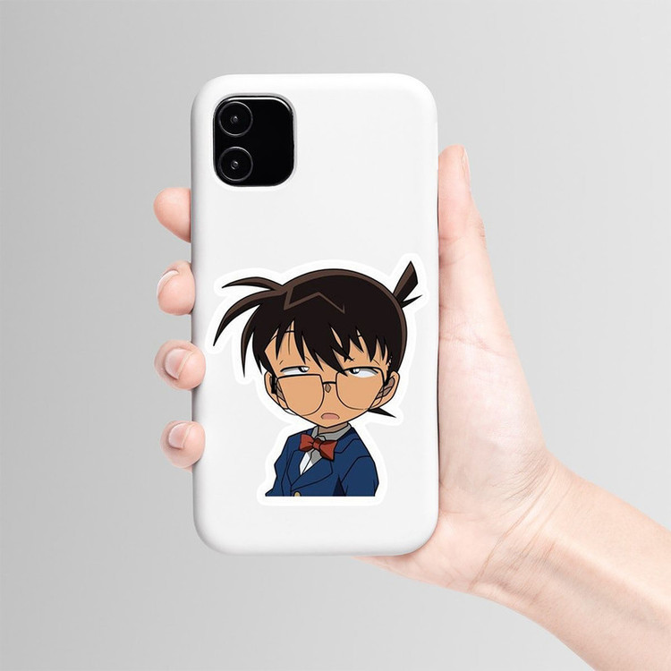 استیکر لپ تاپ و موبایل بووم طرح Anime مدل Anime For Life کد PS2