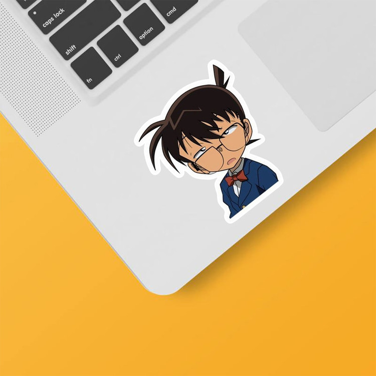 استیکر لپ تاپ و موبایل بووم طرح Anime مدل Anime For Life کد PS2