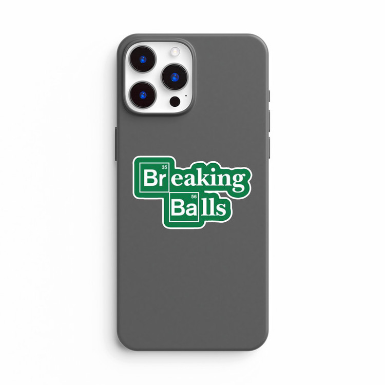 استیکر لپ تاپ و موبایل بووم طرح سریال Breaking Bad مدل Logo کد WR