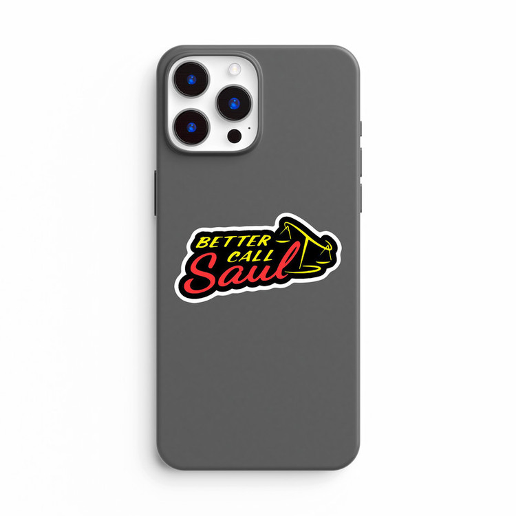استیکر لپ تاپ و موبایل بووم طرح Better Call Saul کد VR51