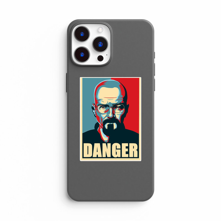 استیکر لپ تاپ و موبایل بووم طرح Walter White کد VR12