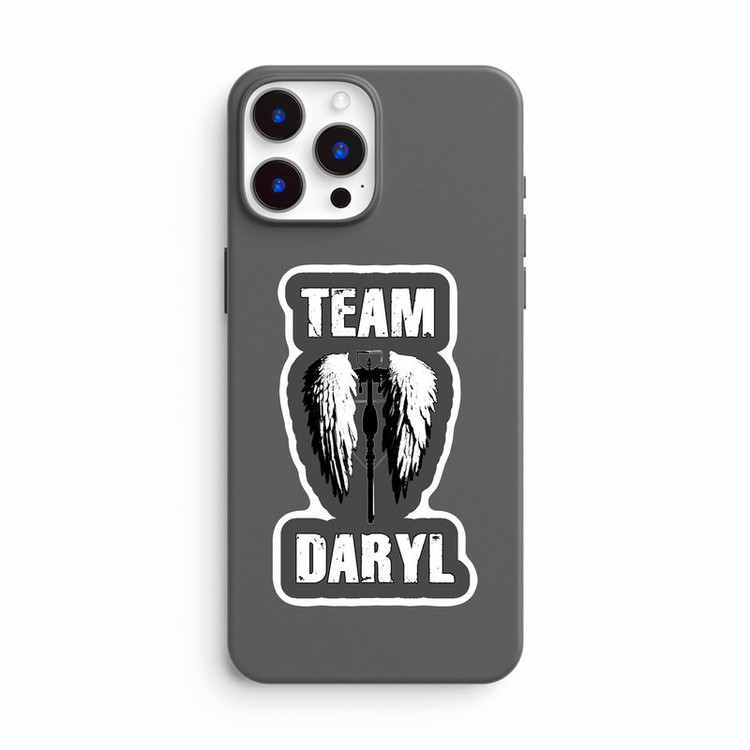 استیکر لپ تاپ و موبایل بووم طرح سریال مردگان متحرک مدل Daryl3 کد FR126