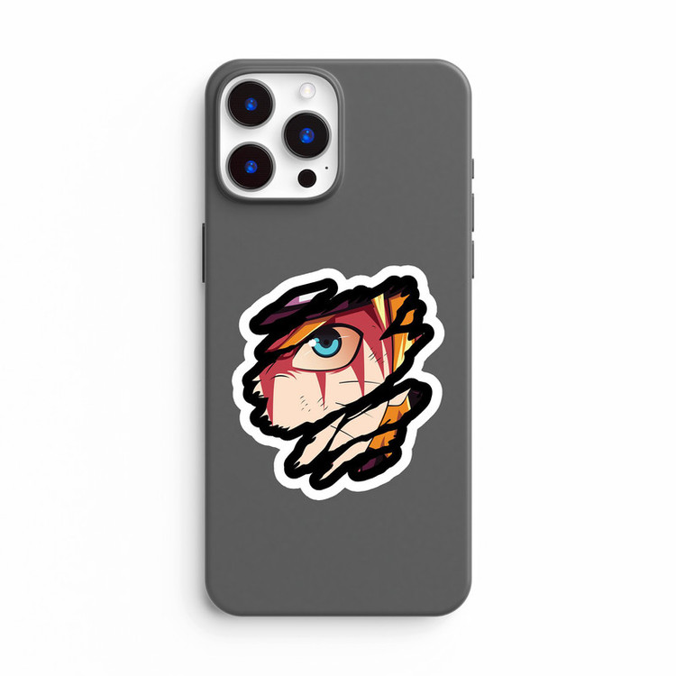 استیکر لپ تاپ و موبایل بووم طرح Anime Naruto مدل Uzumaki N کد PS66