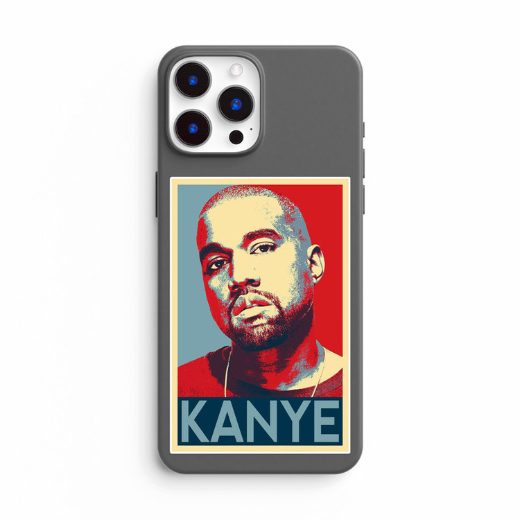 استیکر لپ تاپ و موبایل بووم طرح Kanye مدل RB کد FR21