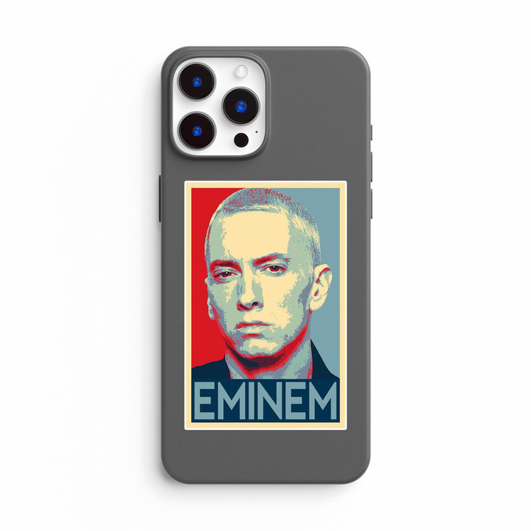 استیکر لپ تاپ و موبایل بووم طرح Eminem مدل RB کد FR36