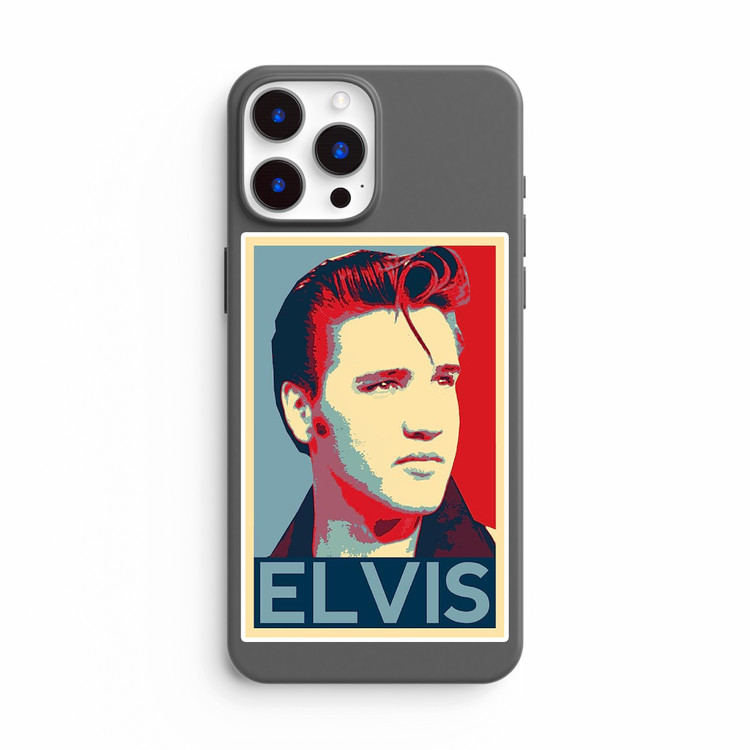 استیکر لپ تاپ و موبایل بووم طرح Elvis مدل RB کد FR30