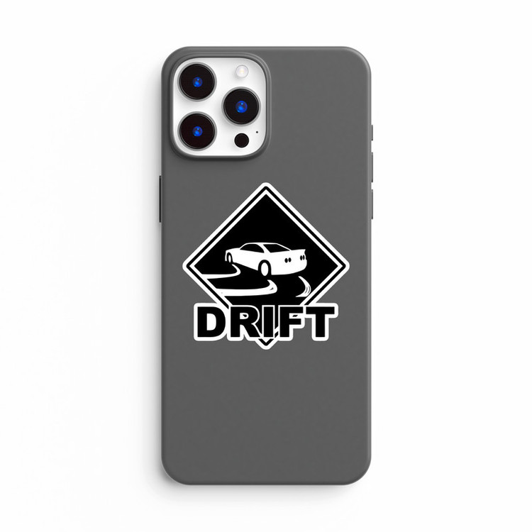 استیکر لپ تاپ و موبایل بووم طرح ماشین مدل Drift کد LA82